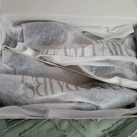 Dream Pairs, Amiga black nubuck flats- 5.5 - Picture 6 of 6